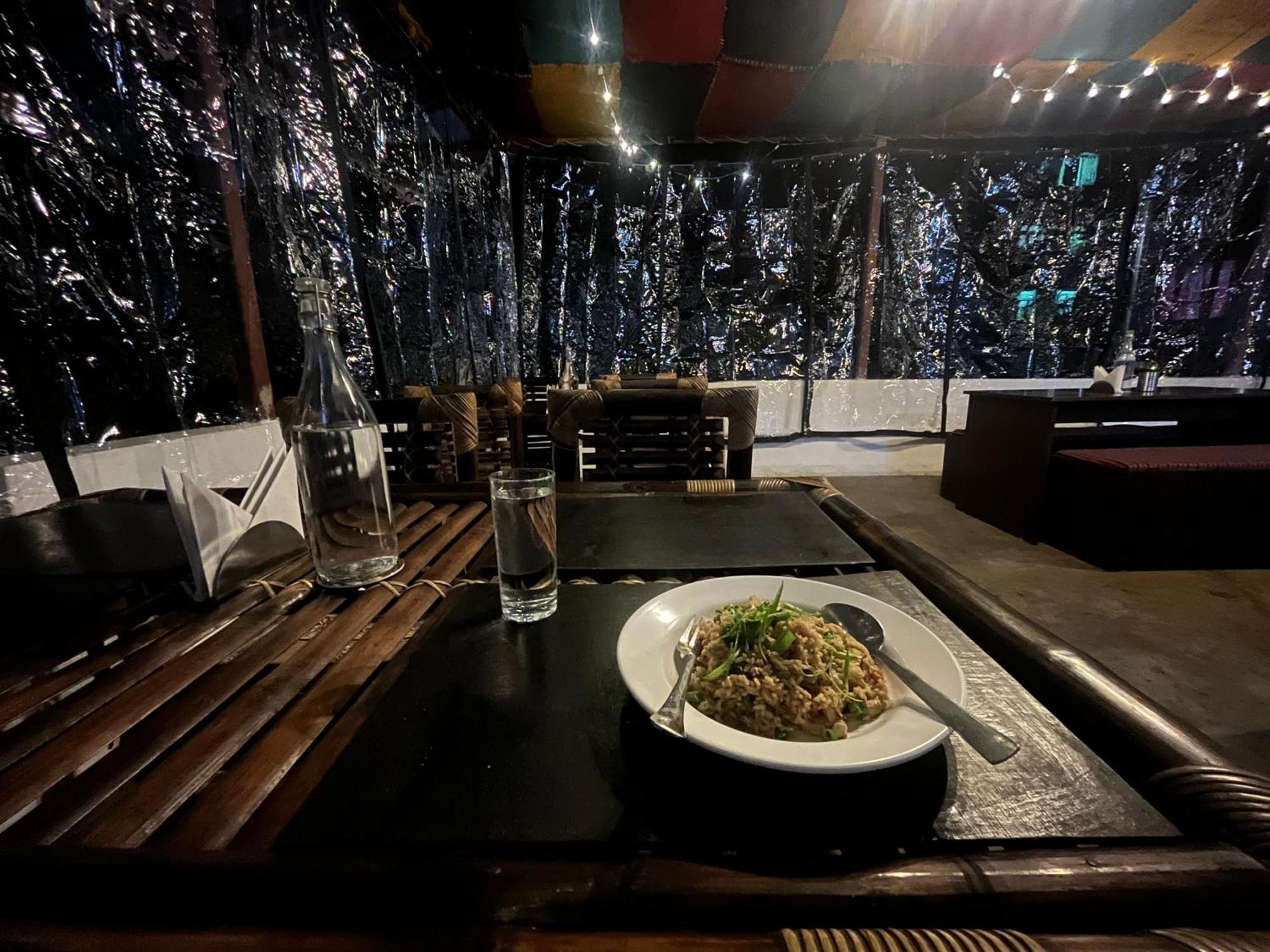 Zemu Gangtok Hostel Eksteriør bilde