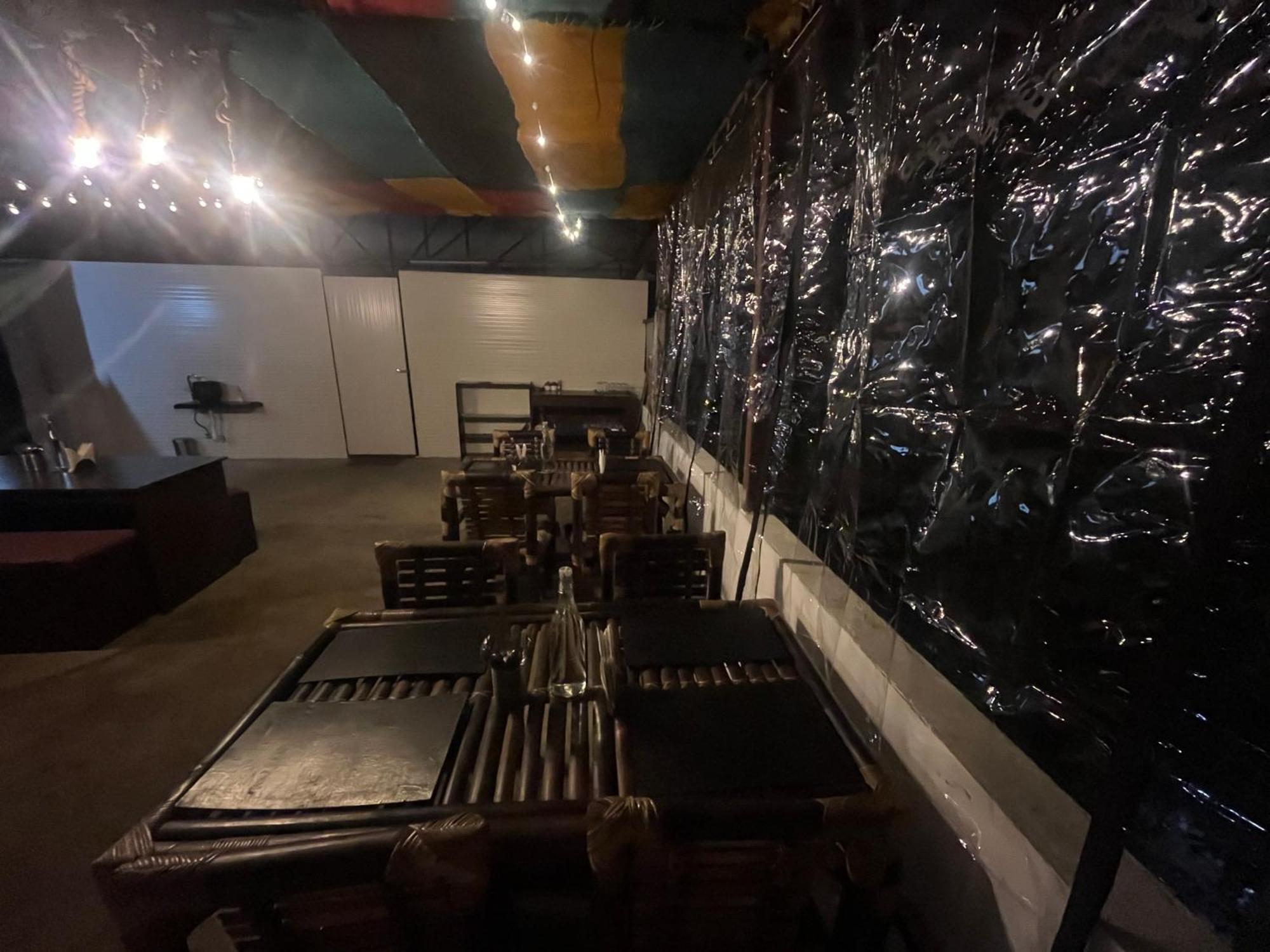Zemu Gangtok Hostel Eksteriør bilde